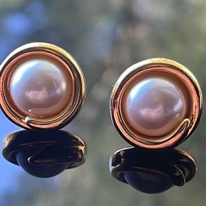 Earring Pair